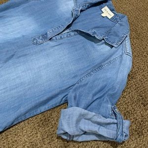 Women’s dress cloth & stone